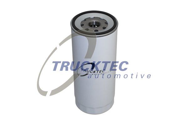 TRUCKTEC AUTOMOTIVE Eļļas filtrs 04.18.016